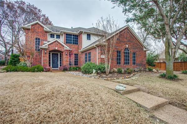 920 Briar Oak, Rockwall, TX 75087