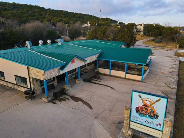 1784 FM 2951, Possum Kingdom Lake, TX 76449