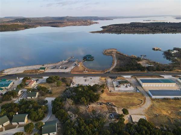 1776 FM 2951, Possum Kingdom Lake, TX 76449