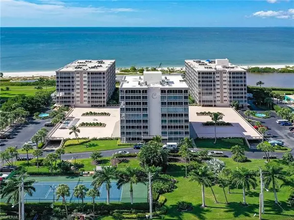 7146 Estero BLVD #110, Fort Myers Beach, FL 33931