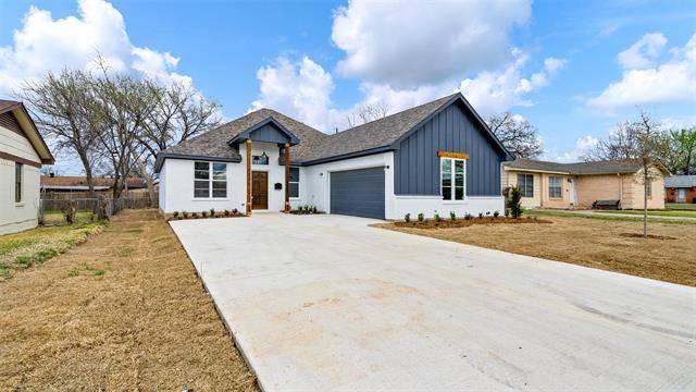 2024 Sycamore Drive, Mesquite, TX 75149