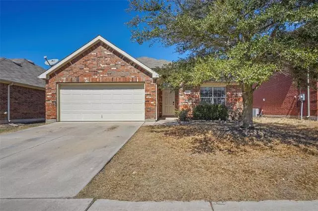 5140 Bayridge Court, Fort Worth, TX 76179