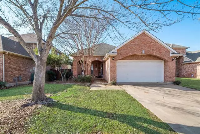 9913 Links Fairway Drive, Rowlett, TX 75089