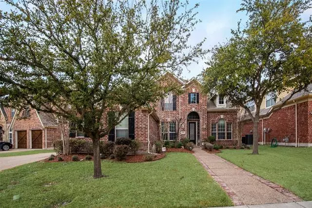 1207 Backbay Drive, Irving, TX 75063