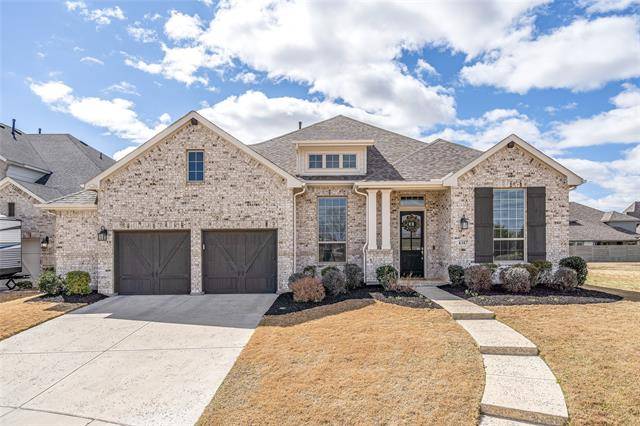 1517 14th Street, Argyle, TX 76226