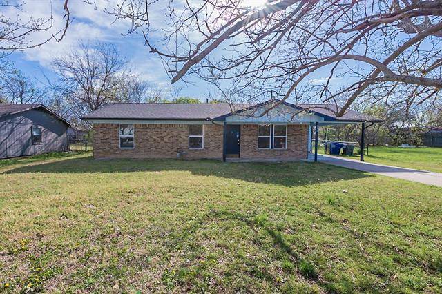 212 E Park Street, Little Elm, TX 75068