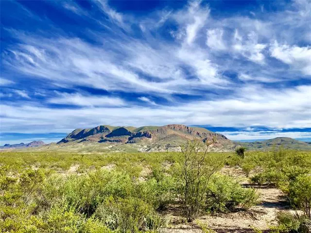 Terlingua, TX 79852,12000 Agua Fria Ranch Road