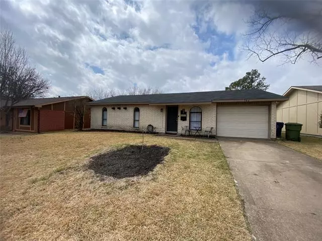 Garland, TX 75043,346 Trailridge Drive