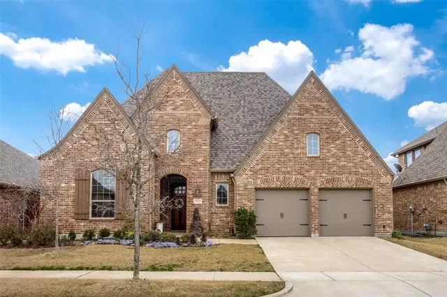 Melissa, TX 75454,3510 Jersey Road