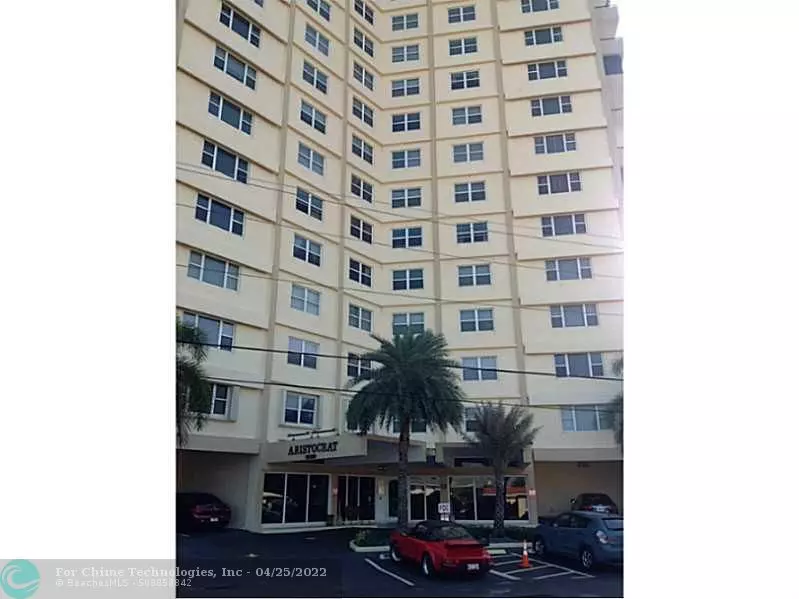 Pompano Beach, FL 33062,1200 Hibiscus Ave  #403