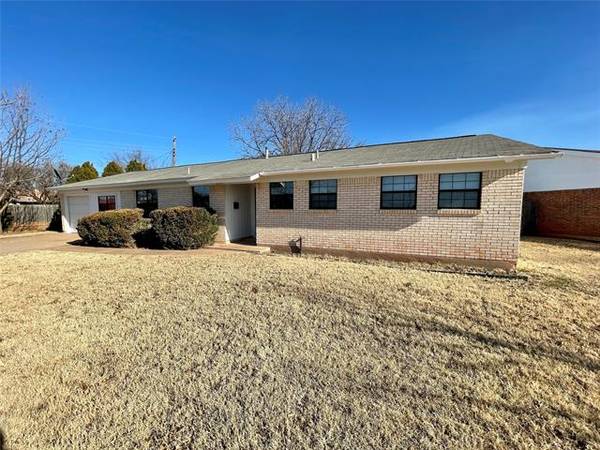 2709 N Willis Street, Abilene, TX 79603