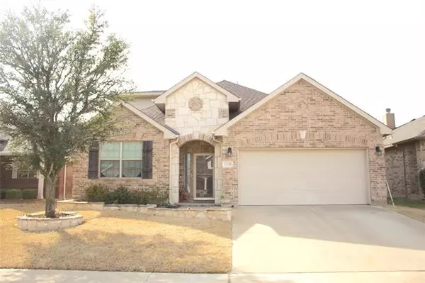 13141 Larks View Point, Fort Worth, TX 76244