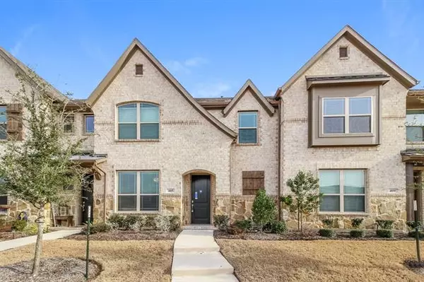 405 Carnaby Court, Mckinney, TX 75072