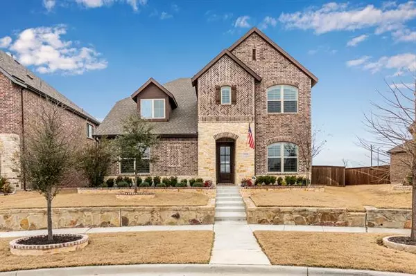 13830 Colin Street, Frisco, TX 75035