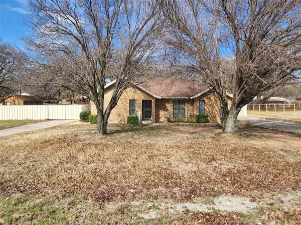 3102 S Fm 51, Decatur, TX 76234