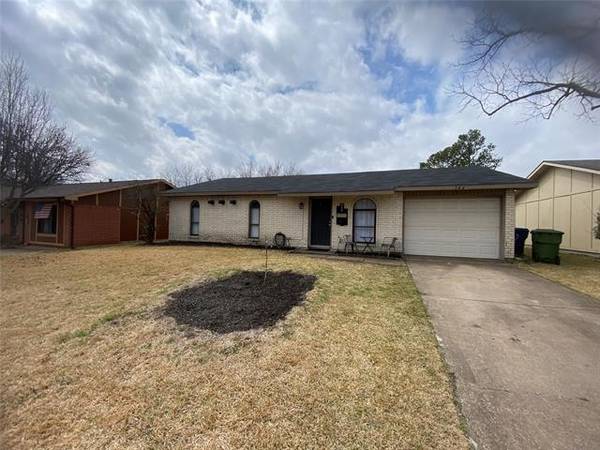 346 Trailridge Drive, Garland, TX 75043