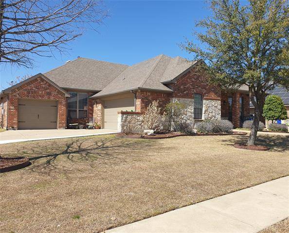 329 Westlake Drive, Forney, TX 75126