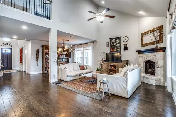 Melissa, TX 75454,3510 Jersey Road