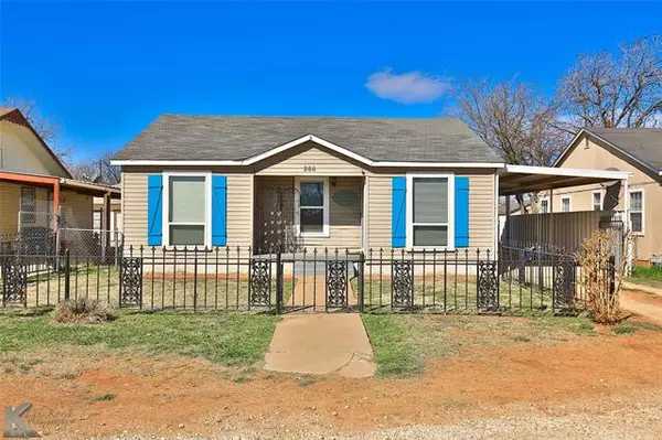 Abilene, TX 79605,266 S Mockingbird Lane