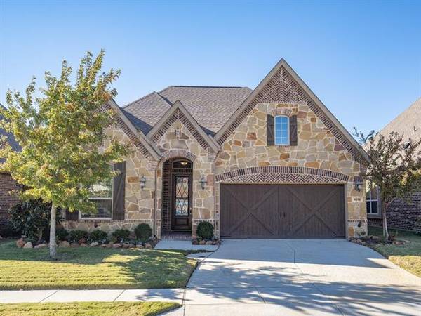 6013 Kenyon Court, Flower Mound, TX 75028