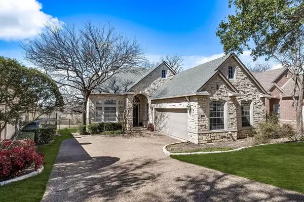 Plano, TX 75093,3009 Greenhill Drive