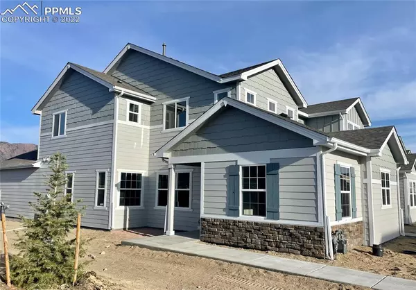 16305 Gaucho Gulch GRV, Monument, CO 80132