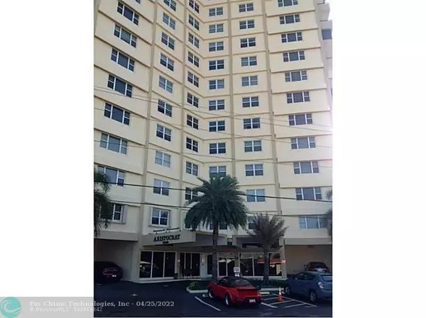 1200 Hibiscus Ave  #403, Pompano Beach, FL 33062