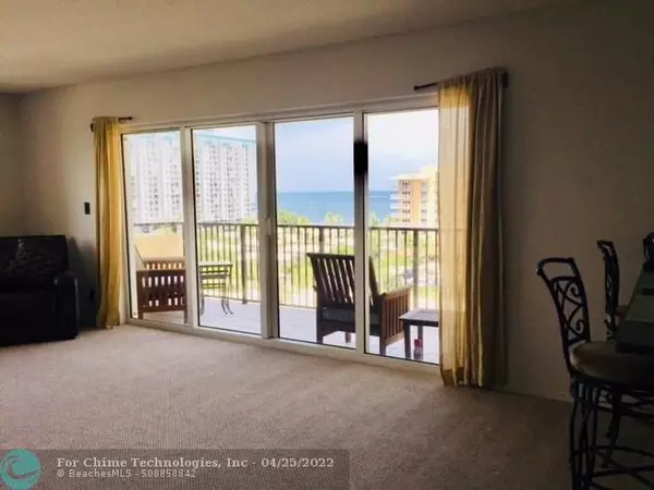 Pompano Beach, FL 33062,1200 Hibiscus Ave  #904