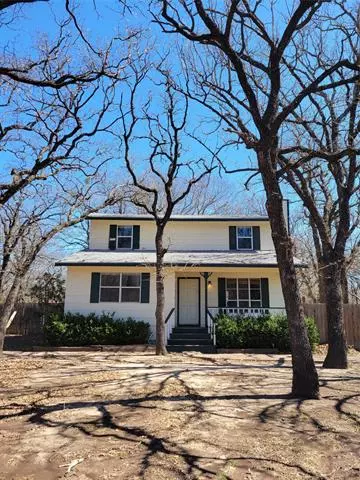 140 Tall Timber Trail, Whitney, TX 76692