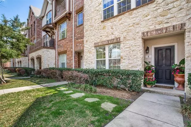 1600 Abrams Road #2, Dallas, TX 75214