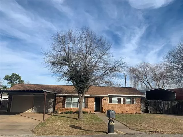 Mineral Wells, TX 76067,502 San Jacinto Street