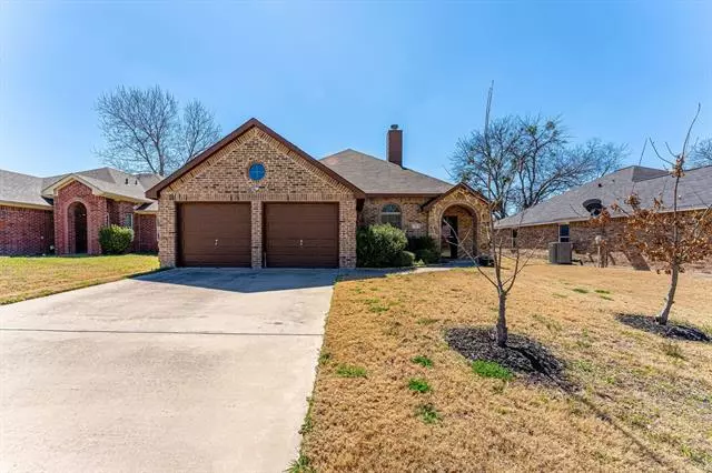 Waxahachie, TX 75165,88 Elmwood Trail