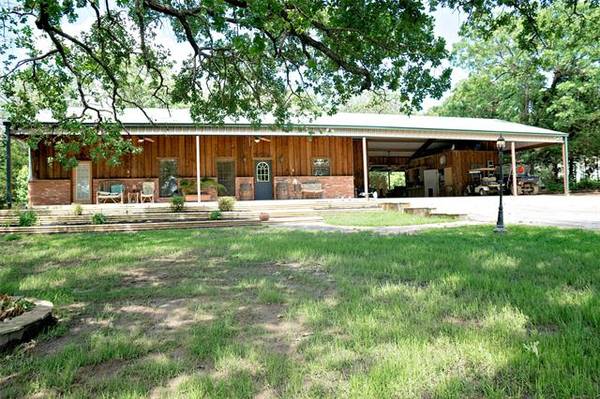 7460 W Hwy 31 County Road 1500, Athens, TX 75751