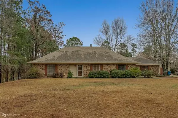 242 S Tanglewood Drive, Minden, LA 71055