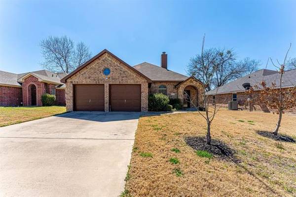 88 Elmwood Trail, Waxahachie, TX 75165