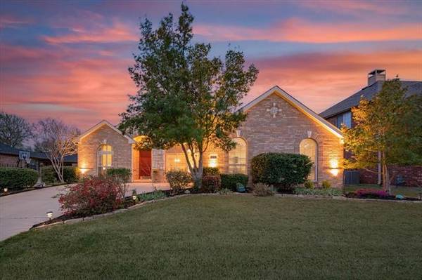 105 Bloomfield Drive, Keller, TX 76248