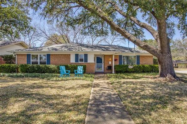 213 King Richard Street, Irving, TX 75061