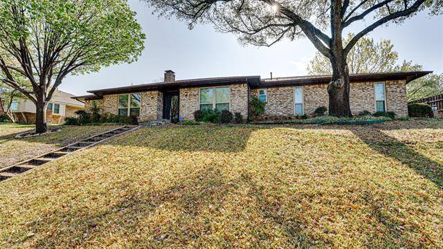 Garland, TX 75043,1414 Carriage Lane