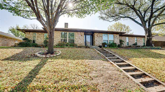 Garland, TX 75043,1414 Carriage Lane