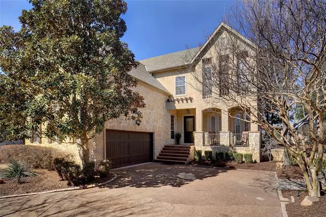 Southlake, TX 76092,506 Villa Crossing