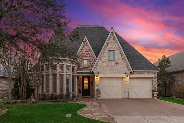 Colleyville, TX 76034,5012 Stonebridge Drive