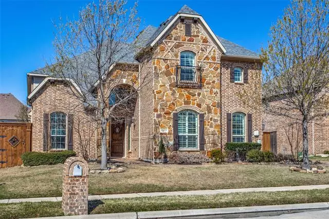 Frisco, TX 75033,10807 Stone House Lane