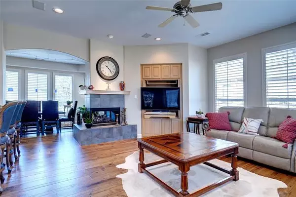 Southlake, TX 76092,506 Villa Crossing