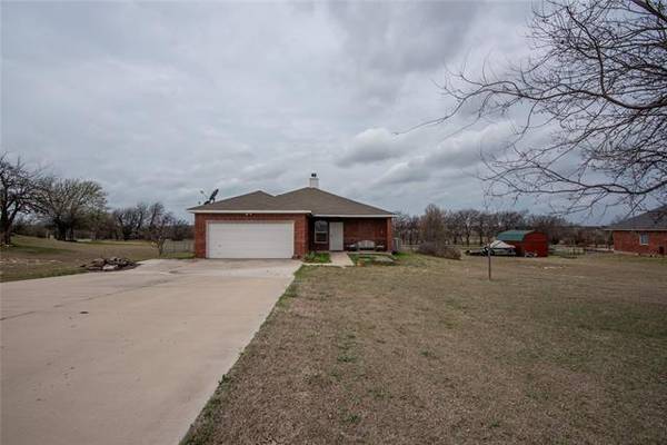 8428 Angus Drive, Justin, TX 76247