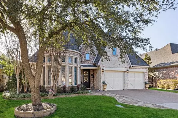 Colleyville, TX 76034,5012 Stonebridge Drive