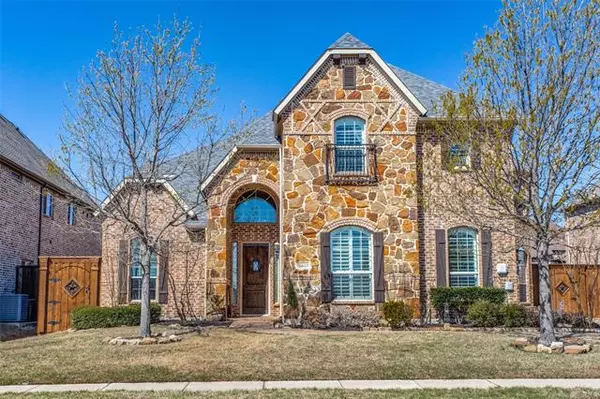 Frisco, TX 75033,10807 Stone House Lane