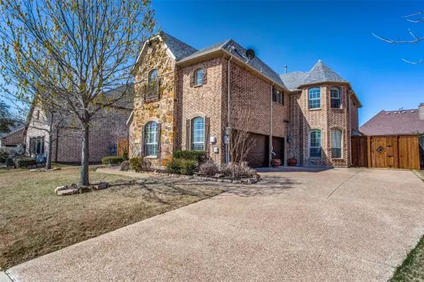 Frisco, TX 75033,10807 Stone House Lane