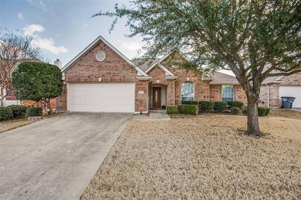 902 Rockton Drive, Wylie, TX 75098