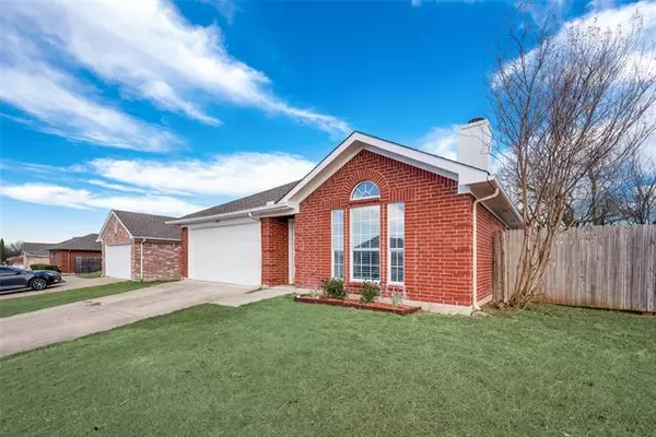 Arlington, TX 76018,6007 Garden View Drive