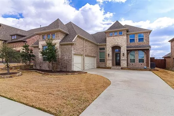 Frisco, TX 75035,15015 Yorktown Drive